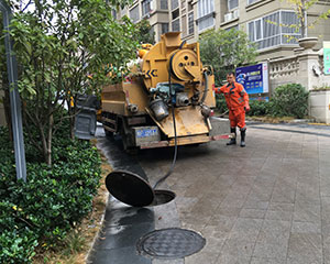 红山管网知识-是否有行之有效的解决方案