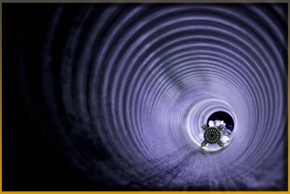 红山UVCIPP紫外光固化修复工艺特点和施工工艺